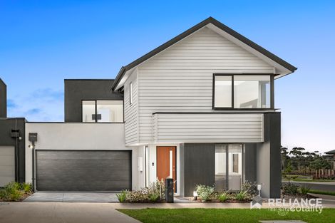 23 Interlaken Ave, Manor Lakes, VIC 3024