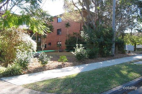 Property photo of 6/9 Broughton Road Artarmon NSW 2064