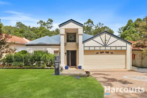 Property photo of 4 Diamondy Close Forest Lake QLD 4078