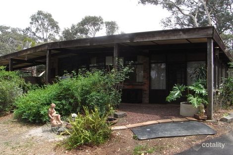 Property photo of 3A Stringybark Road Eltham VIC 3095
