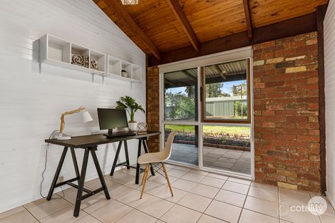 Property photo of 9 Hakea Road Huntly VIC 3551