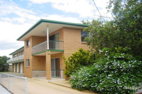 Property photo of 5/90 Barton Road Hawthorne QLD 4171