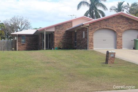 Property photo of 6 Frank Paul Street Andergrove QLD 4740