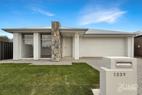 1239 Stebonheath Rd, Munno Para Downs, SA 5115