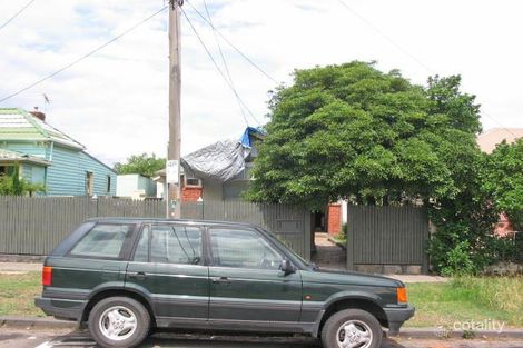 1/113 Cowper St, Footscray, VIC 3011