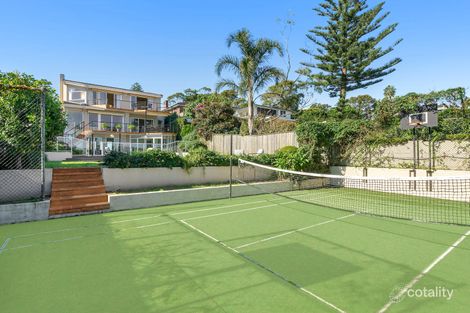 Property photo of 14 Village High Road Vaucluse NSW 2030