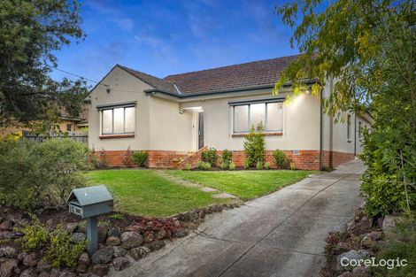 Property photo of 16 Waratah Avenue Burwood VIC 3125