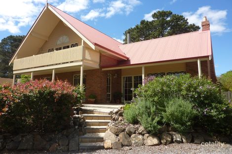 Property photo of 49 Woodside Road Lobethal SA 5241