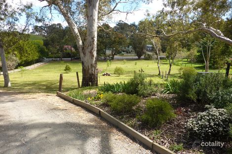 Property photo of 49 Woodside Road Lobethal SA 5241