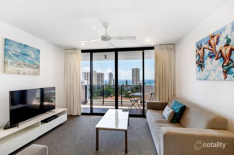 Property photo of 63/2729 Gold Coast Highway Broadbeach QLD 4218