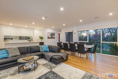 Property photo of 31 Bremer Street Griffith ACT 2603