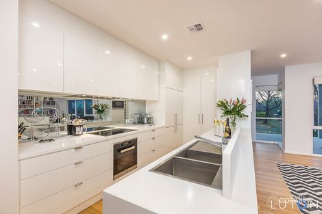 Property photo of 31 Bremer Street Griffith ACT 2603