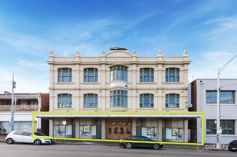 Ground Floor/570 Victoria St, North Melbourne, VIC 3051