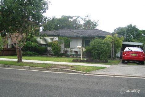 131 Dublin St, Smithfield, NSW 2164