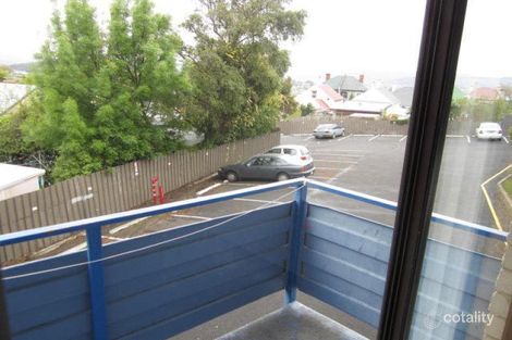 Property photo of 13/8 Allison Street West Hobart TAS 7000