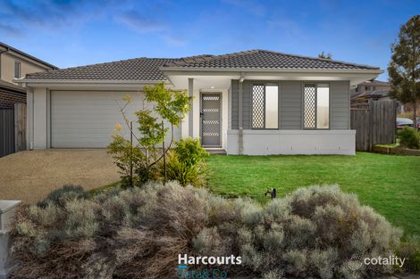 33 Lone Pine Dr, Mernda, VIC 3754