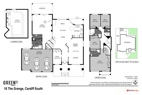 Property photo of 10 The Grange Cardiff South NSW 2285