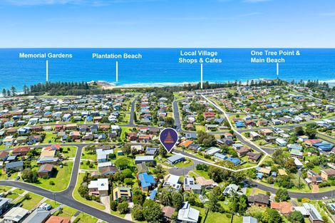 15 Swordfish St, Tuross Head, NSW 2537