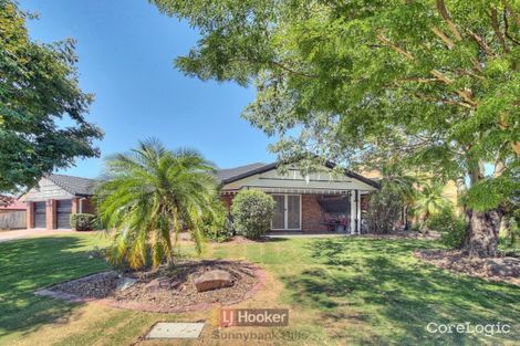 Property photo of 2 Harrison Street Stretton QLD 4116