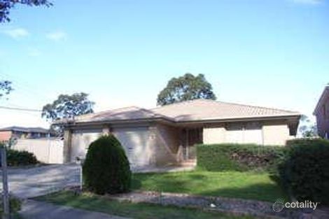 Property photo of 42 Druitt Street Mount Druitt NSW 2770