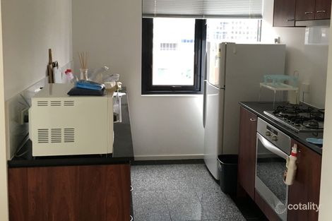 Property photo of 2209/668 Bourke Street Melbourne VIC 3000