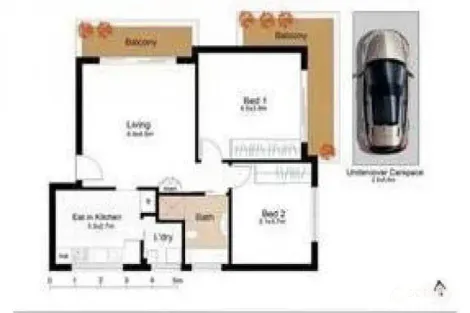 Property photo of 3/17 Doodson Avenue Lidcombe NSW 2141