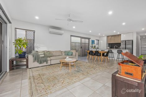Property photo of 10 Boston Terrace Coomera QLD 4209