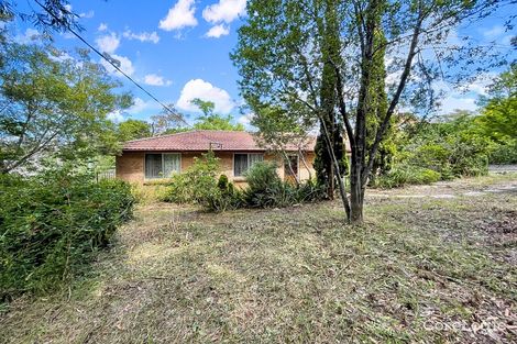Property photo of 79-81 Boronia Road Bullaburra NSW 2784