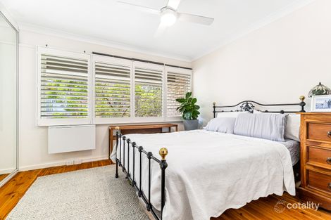 Property photo of 32/74-76 Floss Street Hurlstone Park NSW 2193