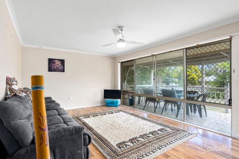 Property photo of 1 Lane Street Beaudesert QLD 4285