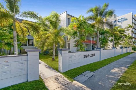 9/186-198 Lake St, Cairns North, QLD 4870