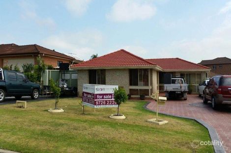 10 Georgina St, Bonnyrigg Heights, NSW 2177