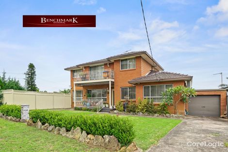 Property photo of 59 Lucas Avenue Moorebank NSW 2170