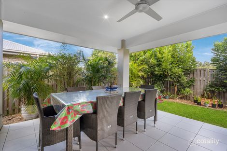 Property photo of 15 Sunwood Crescent Maudsland QLD 4210