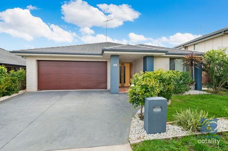 24 Magenta St, Kellyville Ridge, NSW 2155