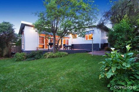 Property photo of 11 Bader Avenue Nunawading VIC 3131