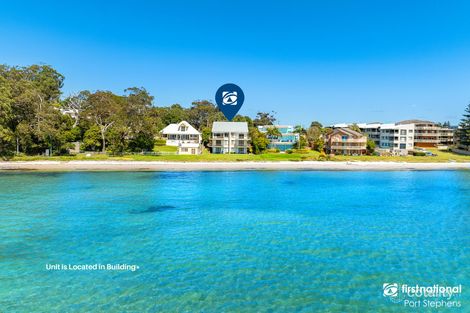 Property photo of 6/53 Soldiers Point Road Soldiers Point NSW 2317