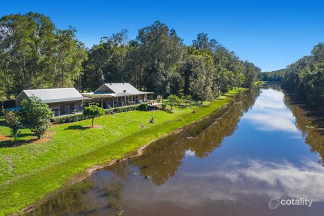 Property photo of 1116 Point Plomer Road Crescent Head NSW 2440