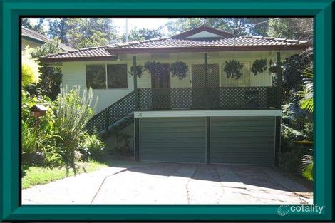 Property photo of 31 Mackay Terrace Bardon QLD 4065
