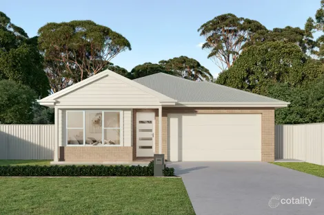 Property photo of 48 Sebonack Street Heddon Greta NSW 2321