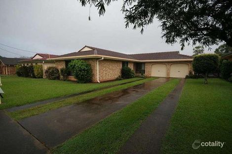 22 Jameson Ave, East Ballina, NSW 2478