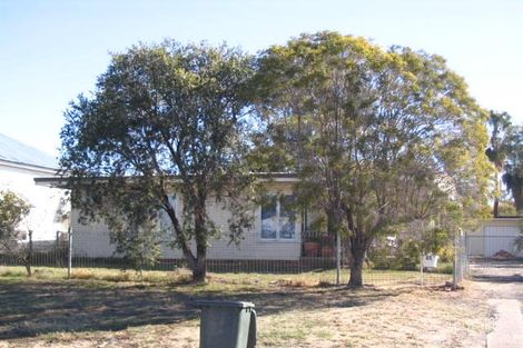 25 Soutter St, Roma, QLD 4455
