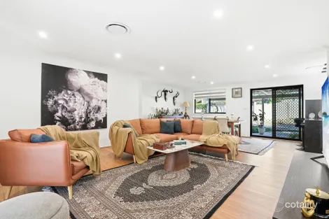 Property photo of 21 Debussy Place Cranebrook NSW 2749