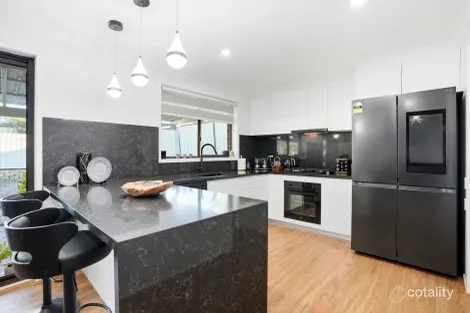 Property photo of 21 Debussy Place Cranebrook NSW 2749