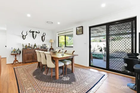 Property photo of 21 Debussy Place Cranebrook NSW 2749