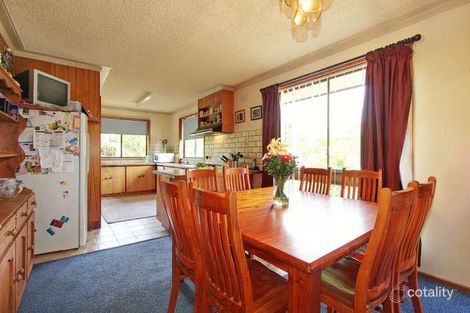 Property photo of 100 Comans Street Morwell VIC 3840