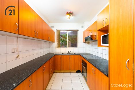 Property photo of 8/127 Chapel Road Bankstown NSW 2200