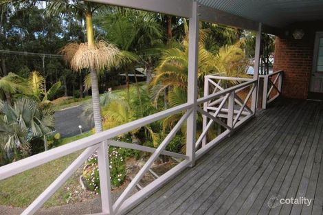 Property photo of 10 Gordon Crescent Smiths Lake NSW 2428