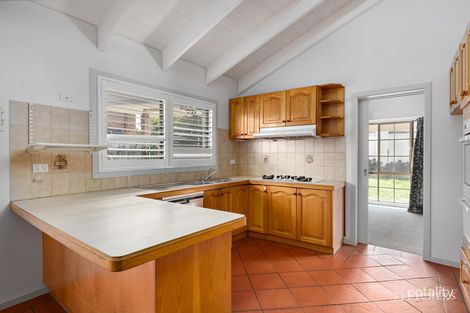 Property photo of 47 Centenary Drive Mill Park VIC 3082