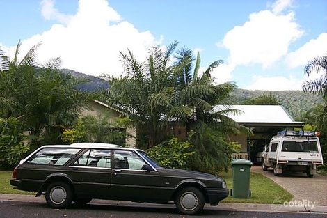 Property photo of 69 Moore Road Kewarra Beach QLD 4879